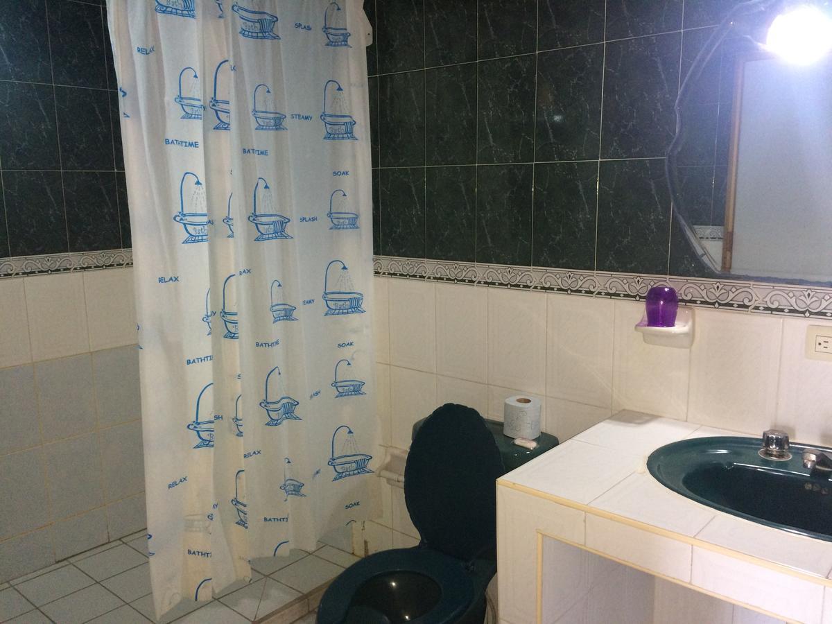 Compostela Bungalows Casa Regina酒店 外观 照片