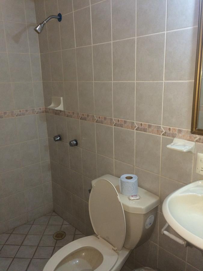 Compostela Bungalows Casa Regina酒店 外观 照片