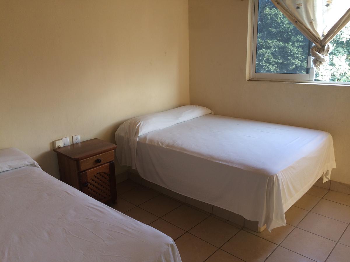 Compostela Bungalows Casa Regina酒店 外观 照片
