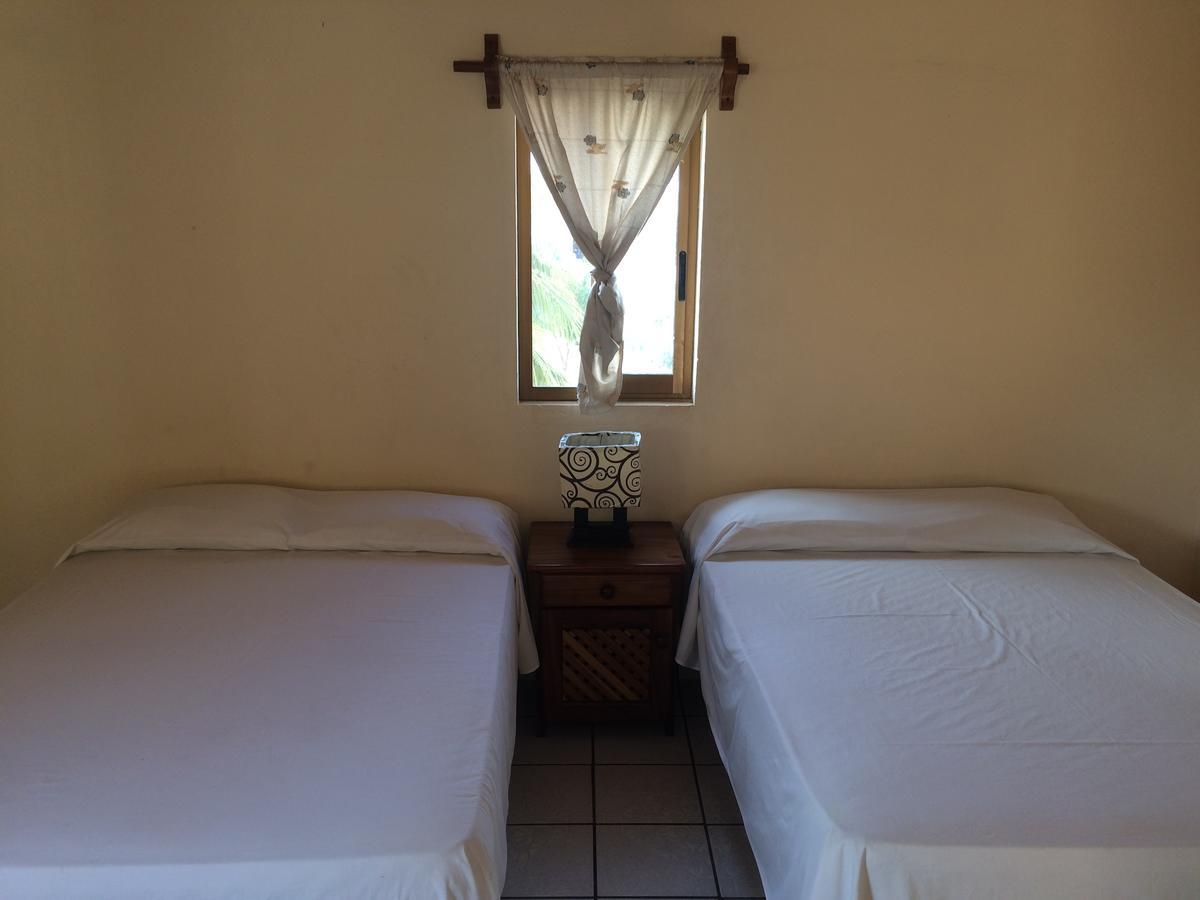 Compostela Bungalows Casa Regina酒店 外观 照片