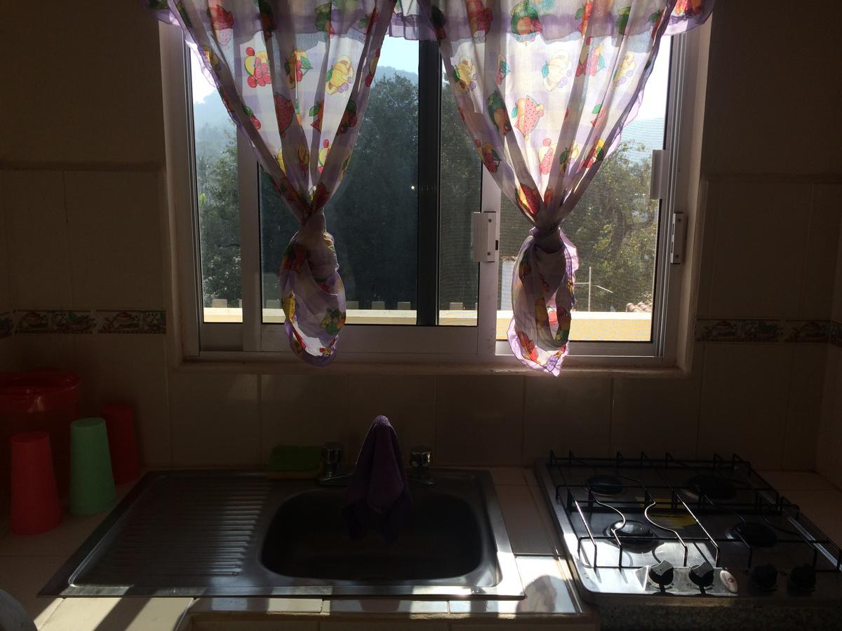Compostela Bungalows Casa Regina酒店 外观 照片