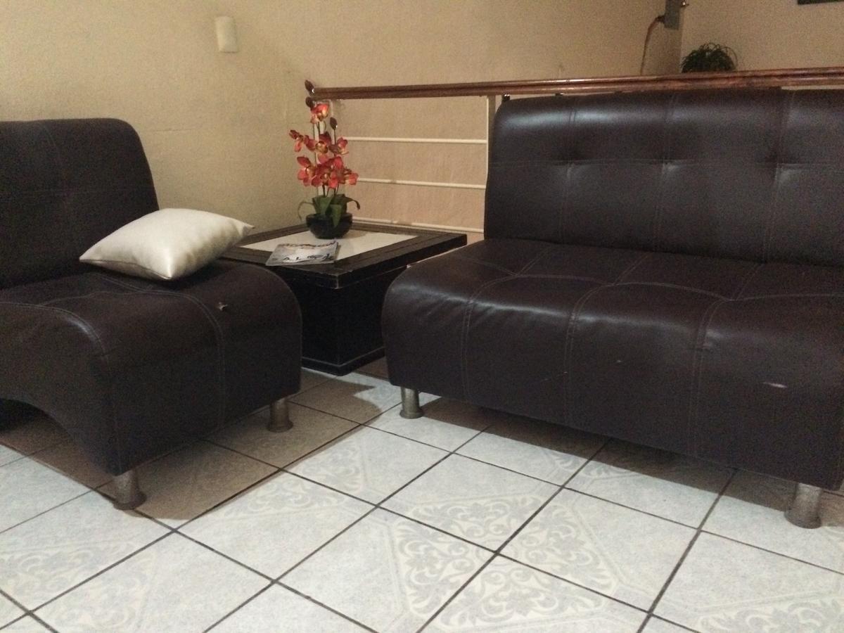 Compostela Bungalows Casa Regina酒店 外观 照片